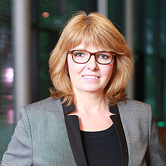 Michaela Richter Michaela Richter